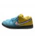 NIKE SB (ナイキエスビー) ダンク LOW プロ(ダンク ロー プロ ブルー×イエロー サイズ:30：10000円