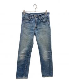 LEVI'S VINTAGE CLOTHING（リーバイス ビンテージ クロージング）の古着「復刻 54年モデル 501ZXX デニムパンツ」｜インディゴ