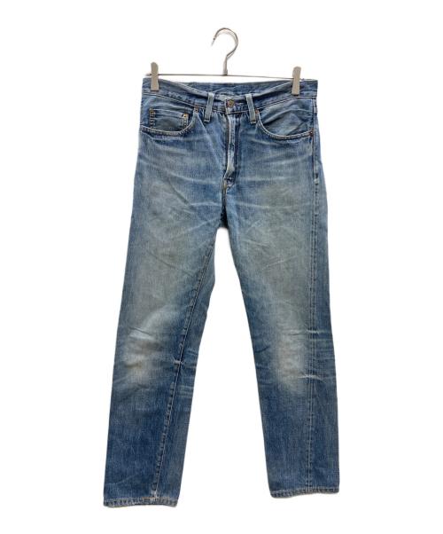 LEVI'S VINTAGE CLOTHING（リーバイス ビンテージ クロージング）LEVI'S VINTAGE CLOTHING (リーバイス ビンテージ クロージング) 復刻 54年モデル 501ZXX デニムパンツ インディゴ サイズ:W30L34の古着・服飾アイテム