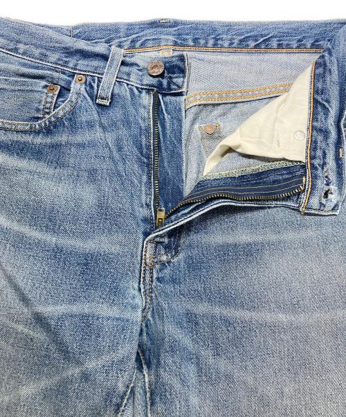 LEVI'S VINTAGE CLOTHING（リーバイス ビンテージ クロージング）LEVI'S VINTAGE CLOTHING (リーバイス ビンテージ クロージング) 復刻 54年モデル 501ZXX デニムパンツ インディゴ サイズ:W30L34の古着・服飾アイテム