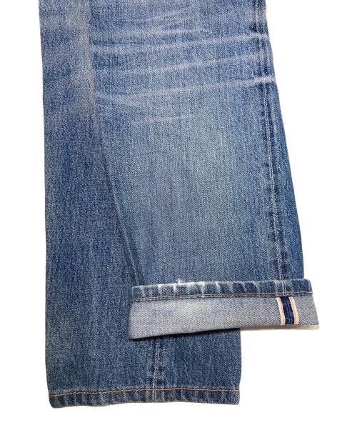 LEVI'S VINTAGE CLOTHING（リーバイス ビンテージ クロージング）LEVI'S VINTAGE CLOTHING (リーバイス ビンテージ クロージング) 復刻 54年モデル 501ZXX デニムパンツ インディゴ サイズ:W30L34の古着・服飾アイテム