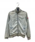 DIESELディーゼル）の古着「D-Buzee Track(ディー・バジー トラック）」｜インディゴ