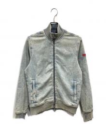 DIESEL（ディーゼル）の古着「D-Buzee Track(ディー・バジー トラック）」｜インディゴ