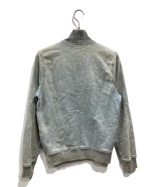 DIESEL（ディーゼル）DIESEL (ディーゼル) D-Buzee Track(ディー・バジー トラック） インディゴ サイズ:Sの古着・服飾アイテム