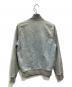 DIESEL (ディーゼル) D-Buzee Track(ディー・バジー トラック） インディゴ サイズ:S：16000円