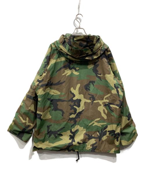 US ARMY（ユーエスアーミー）US ARMY (ユーエスアーミー) ECWCS PARKA(エクワックス パーカ） グリーン サイズ:XLの古着・服飾アイテム