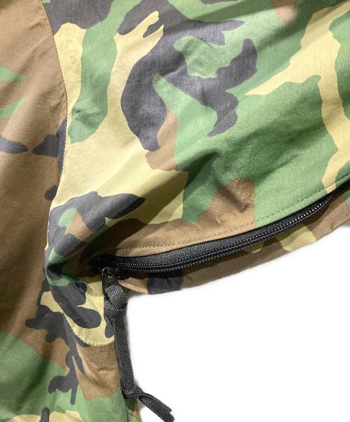 US ARMY（ユーエスアーミー）US ARMY (ユーエスアーミー) ECWCS PARKA(エクワックス パーカ） グリーン サイズ:XLの古着・服飾アイテム