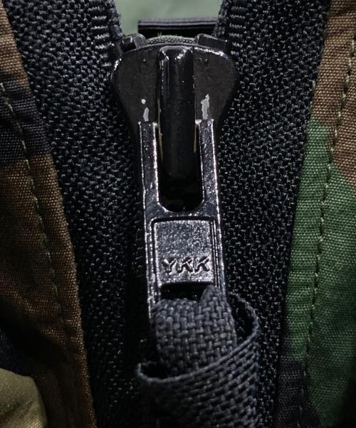 US ARMY（ユーエスアーミー）US ARMY (ユーエスアーミー) ECWCS PARKA(エクワックス パーカ） グリーン サイズ:XLの古着・服飾アイテム