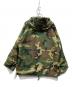 US ARMY (ユーエスアーミー) ECWCS PARKA(エクワックス パーカ） グリーン サイズ:XL：12000円