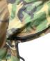 中古・古着 US ARMY (ユーエスアーミー) ECWCS PARKA(エクワックス パーカ） グリーン サイズ:XL：12000円