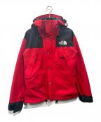 THE NORTH FACEザ ノース フェイス）の古着「1990 Mountain Jacket」｜レッド