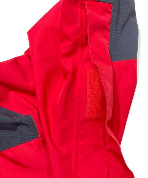 THE NORTH FACE（ザ ノース フェイス）THE NORTH FACE (ザ ノース フェイス) 1990 Mountain Jacket レッド サイズ:Mの古着・服飾アイテム