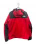 THE NORTH FACE (ザ ノース フェイス) 1990 Mountain Jacket レッド サイズ:M：20000円