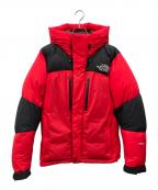 THE NORTH FACEザ ノース フェイス）の古着「Baltro Light Jacket」｜レッド