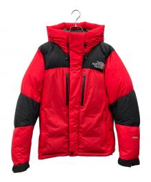 THE NORTH FACE（ザ ノース フェイス）の古着「Baltro Light Jacket」｜レッド
