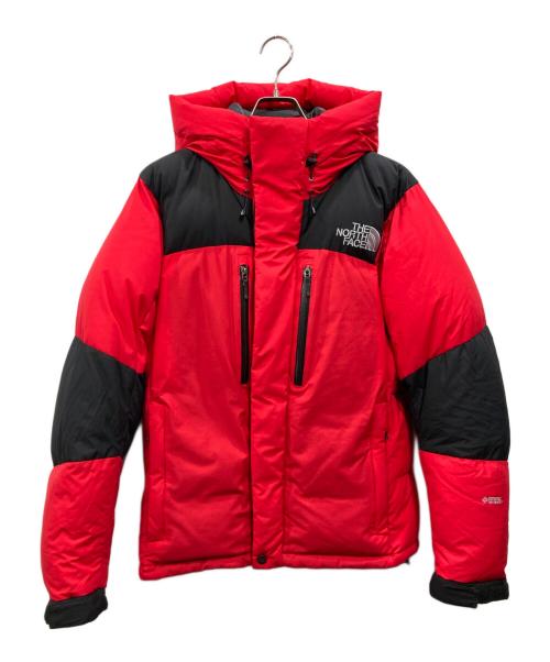 THE NORTH FACE（ザ ノース フェイス）THE NORTH FACE (ザ ノース フェイス) Baltro Light Jacket レッド サイズ:Lの古着・服飾アイテム