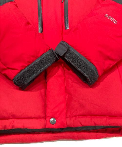 THE NORTH FACE（ザ ノース フェイス）THE NORTH FACE (ザ ノース フェイス) Baltro Light Jacket レッド サイズ:Lの古着・服飾アイテム