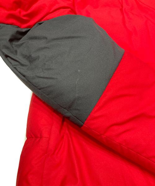 THE NORTH FACE（ザ ノース フェイス）THE NORTH FACE (ザ ノース フェイス) Baltro Light Jacket レッド サイズ:Lの古着・服飾アイテム