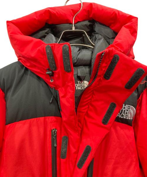 THE NORTH FACE（ザ ノース フェイス）THE NORTH FACE (ザ ノース フェイス) Baltro Light Jacket レッド サイズ:Lの古着・服飾アイテム