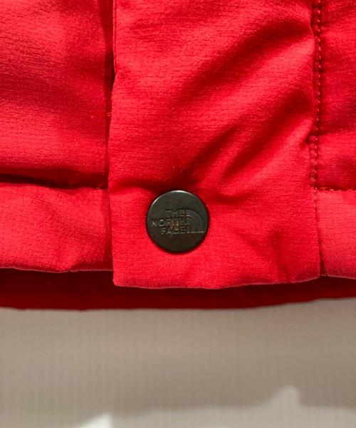 THE NORTH FACE（ザ ノース フェイス）THE NORTH FACE (ザ ノース フェイス) Baltro Light Jacket レッド サイズ:Lの古着・服飾アイテム