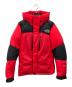 THE NORTH FACE（ザ ノース フェイス）の古着「Baltro Light Jacket」｜レッド