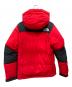 THE NORTH FACE (ザ ノース フェイス) Baltro Light Jacket レッド サイズ:L：23000円