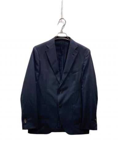 中古・古着通販】LARDINI (ラルディーニ) 段返り アンコンジャケット