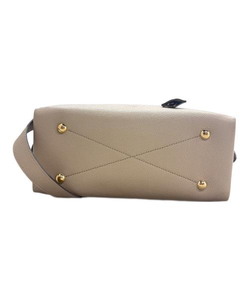 LOUIS VUITTON（ルイ ヴィトン）LOUIS VUITTON (ルイ ヴィトン) モノグラム・アンプラント ネオアルマPM ベージュの古着・服飾アイテム