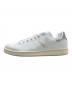 adidas originals (アディダスオリジナル) JOURNAL STANDARD (ジャーナルスタンダード) 別注 STAN SMITH JAPAN SPECIAL MAKE UP ホワイト×グレー サイズ:24.5cm：8000円