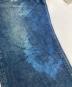 中古・古着 EVISU (エヴィス) 2001ビッグカモメデニムパンツ インディゴ サイズ:35：18000円