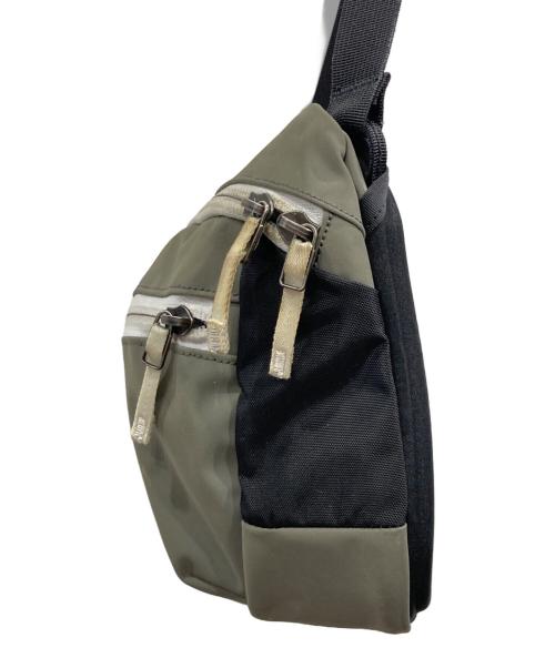 ARC'TERYX（アークテリクス）ARC'TERYX (アークテリクス) BEAMS別注 ARRO REBIRD WAISTPACK グレーの古着・服飾アイテム