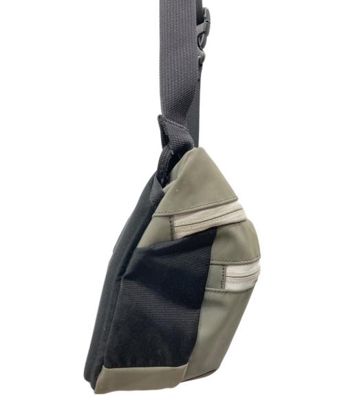ARC'TERYX（アークテリクス）ARC'TERYX (アークテリクス) BEAMS別注 ARRO REBIRD WAISTPACK グレーの古着・服飾アイテム