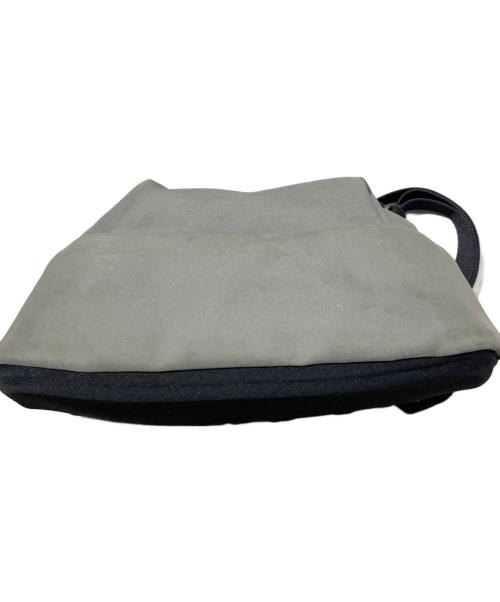 ARC'TERYX（アークテリクス）ARC'TERYX (アークテリクス) BEAMS別注 ARRO REBIRD WAISTPACK グレーの古着・服飾アイテム