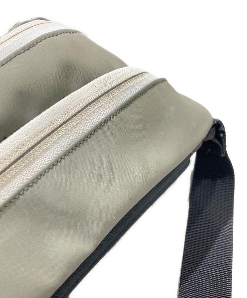 ARC'TERYX（アークテリクス）ARC'TERYX (アークテリクス) BEAMS別注 ARRO REBIRD WAISTPACK グレーの古着・服飾アイテム