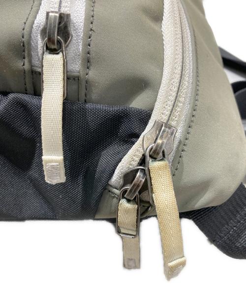 ARC'TERYX（アークテリクス）ARC'TERYX (アークテリクス) BEAMS別注 ARRO REBIRD WAISTPACK グレーの古着・服飾アイテム