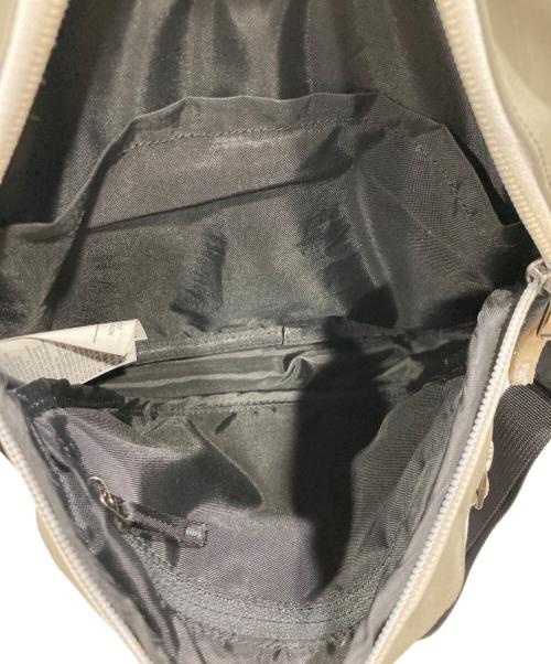 ARC'TERYX（アークテリクス）ARC'TERYX (アークテリクス) BEAMS別注 ARRO REBIRD WAISTPACK グレーの古着・服飾アイテム