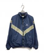 U.S.AIR FORCEユーエスエアフォース）の古着「IPFU Jacket」｜ネイビー