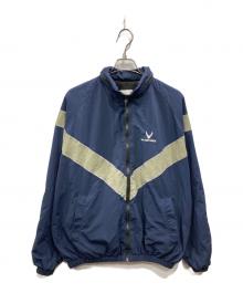 U.S.AIR FORCE（ユーエスエアフォース）の古着「IPFU Jacket」｜ネイビー