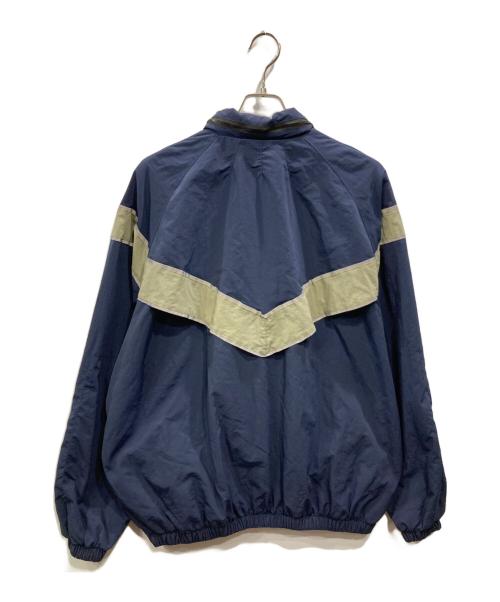 U.S.AIR FORCE（ユーエスエアフォース）U.S.AIR FORCE (ユーエスエアフォース) IPFU Jacket ネイビー サイズ:Lの古着・服飾アイテム