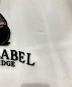 中古・古着 BLACK LABEL CRESTBRIDGE (ブラックレーベル クレストブリッジ) ハブラシベアースウェットシャツ ホワイト サイズ:M：10000円