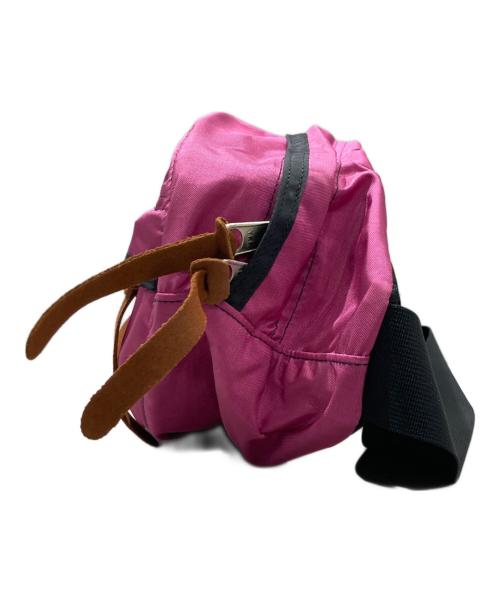 GREGORY（グレゴリー）GREGORY (グレゴリー) テールメイトS ピンク サイズ:Sの古着・服飾アイテム