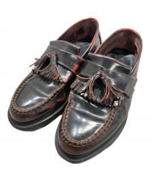 Dr.Martens（ドクターマーチン）の古着「ADRIANタッセルローファー」｜ブラウン
