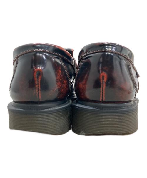 Dr.Martens（ドクターマーチン）Dr.Martens (ドクターマーチン) ADRIANタッセルローファー ブラウン サイズ:24cmの古着・服飾アイテム