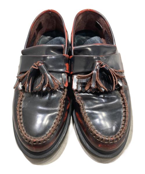 Dr.Martens（ドクターマーチン）Dr.Martens (ドクターマーチン) ADRIANタッセルローファー ブラウン サイズ:24cmの古着・服飾アイテム
