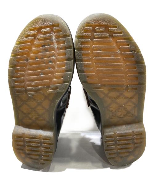 Dr.Martens（ドクターマーチン）Dr.Martens (ドクターマーチン) ADRIANタッセルローファー ブラウン サイズ:24cmの古着・服飾アイテム