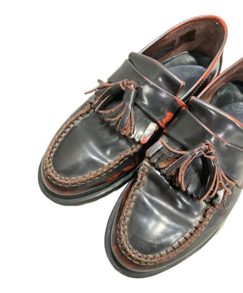 Dr.Martens（ドクターマーチン）Dr.Martens (ドクターマーチン) ADRIANタッセルローファー ブラウン サイズ:24cmの古着・服飾アイテム