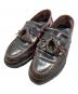Dr.Martens（ドクターマーチン）の古着「ADRIANタッセルローファー」｜ブラウン