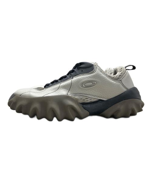 OAKLEY（オークリー）OAKLEY (オークリー) Factory Team Chop Saw ベージュ サイズ:24cmの古着・服飾アイテム