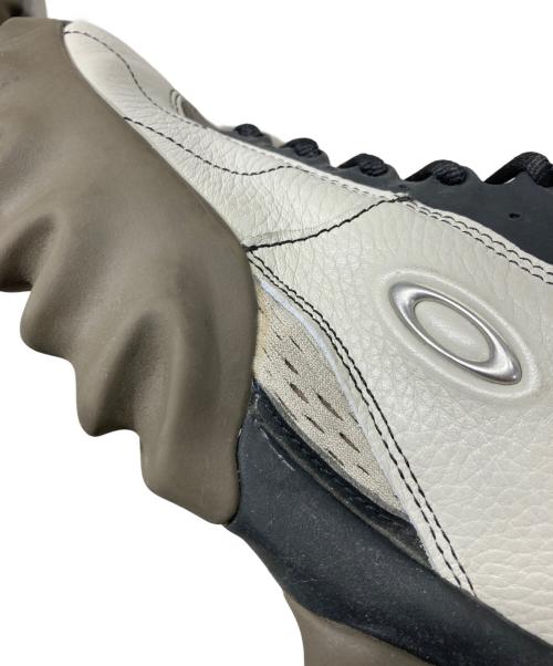 OAKLEY（オークリー）OAKLEY (オークリー) Factory Team Chop Saw ベージュ サイズ:24cmの古着・服飾アイテム