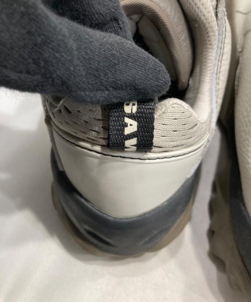 OAKLEY（オークリー）OAKLEY (オークリー) Factory Team Chop Saw ベージュ サイズ:24cmの古着・服飾アイテム
